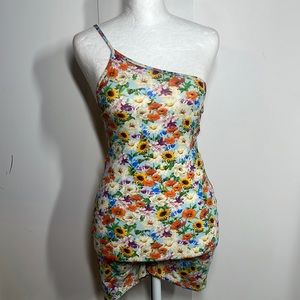 NWT 🏷️ HOT Zara romper sz S